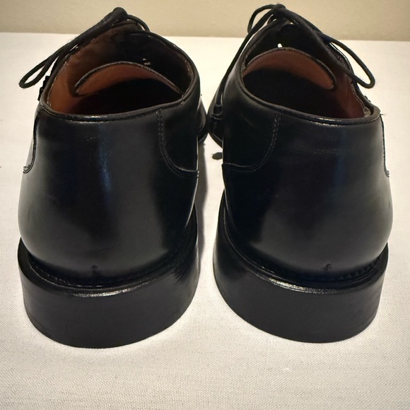 Crocodile Handmade Paolo De Marco Men's Dress Shoes - Picture 4 of 7